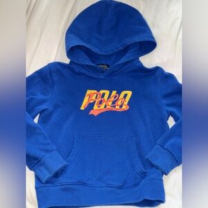 Ralph Lauren Hoodie Excellent Shape!